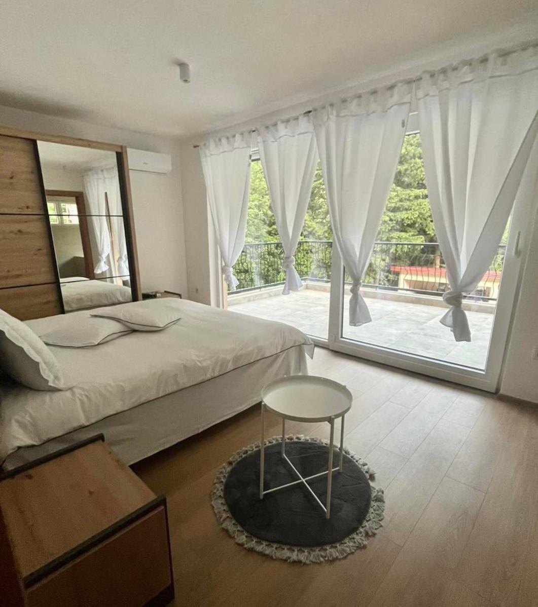 Villa Rivus
