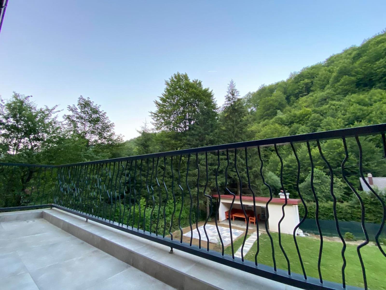 Villa Rivus *