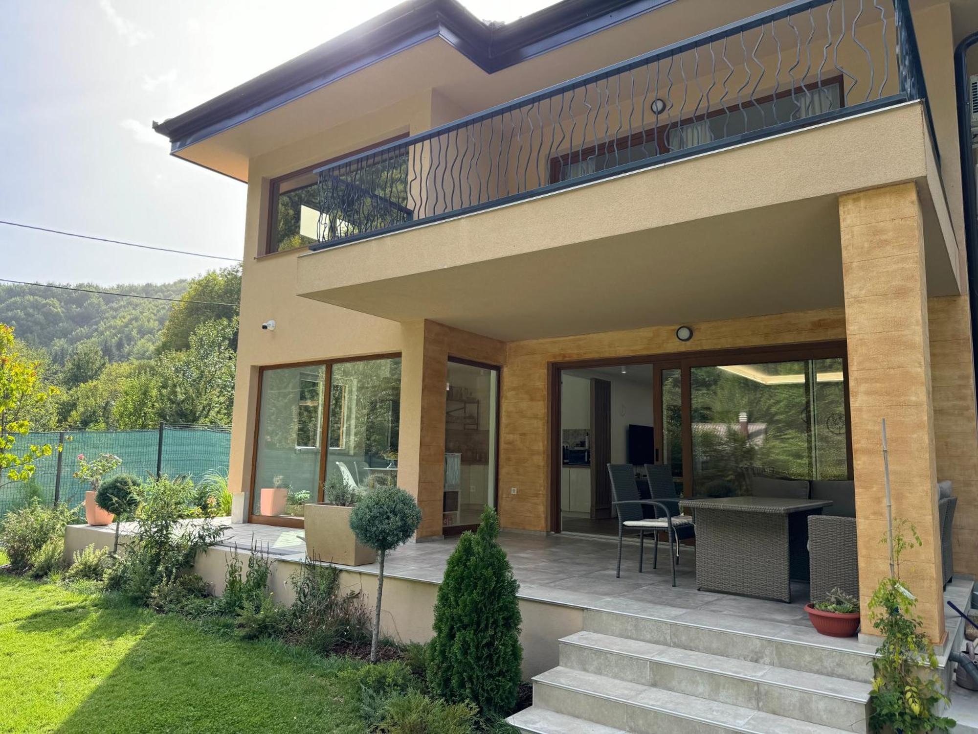 Rivus Sarajevo
